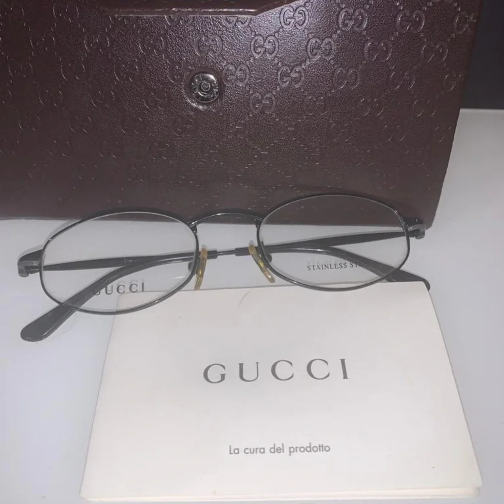 NEW‎ Gucci Unisex Glasses